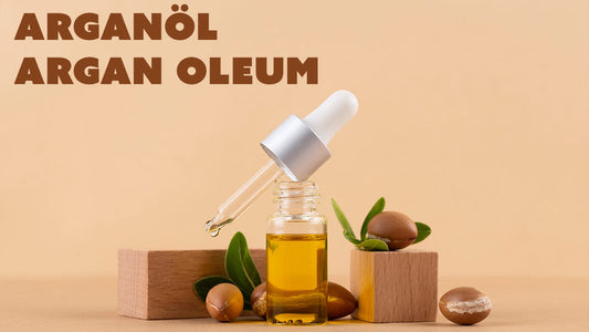 Arganöl – Marokkos flüssiges Gold für strahlende Haut & gesunde Haare