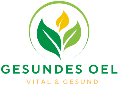 Gesundes Öl
