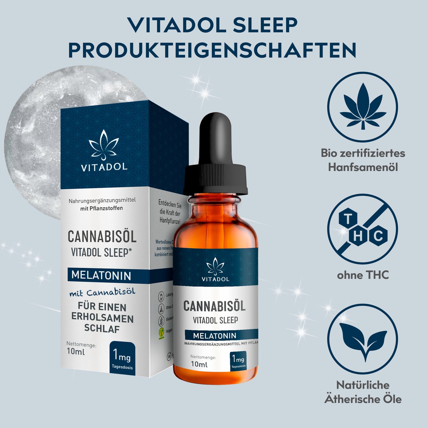 Vitadol Sleep