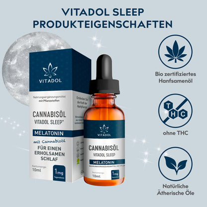Vitadol Sleep